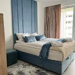Kaleo - Pearl Appartement Rogowo (Gryfice)