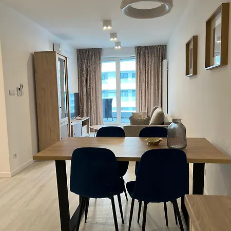Apartament Kaleo - Pearl Rogowo (Gryfice)