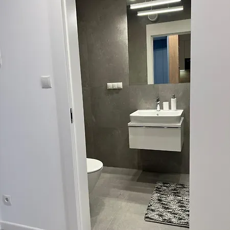 Apartament Kaleo - Pearl *
