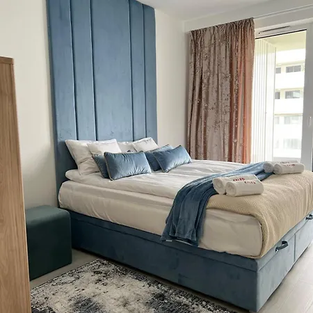 Kaleo - Pearl Apartmán Rogowo (Gryfice)