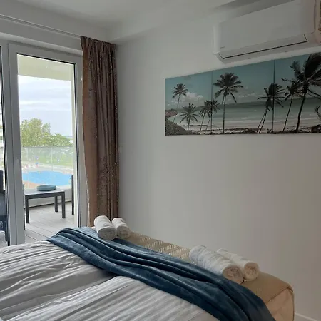 Kaleo - Pearl Apartament *