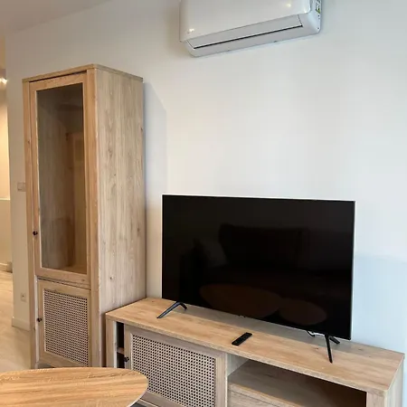 Kaleo - Pearl Apartament *