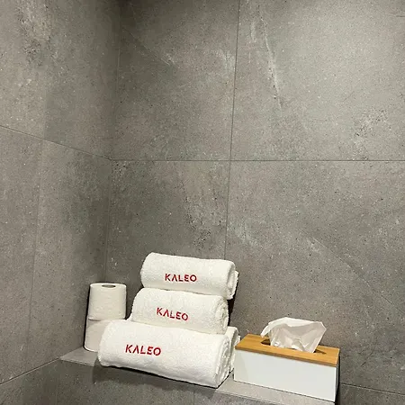 Kaleo - Pearl Rogowo (Gryfice)