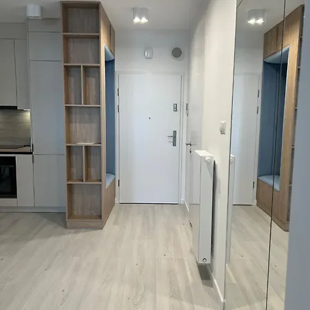 Kaleo - Pearl Apartament