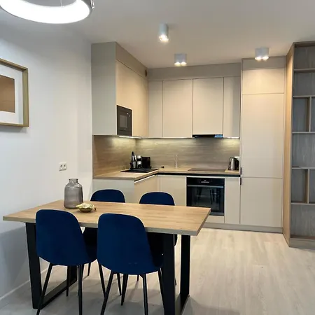 Apartament Kaleo - Pearl Rogowo (Gryfice)