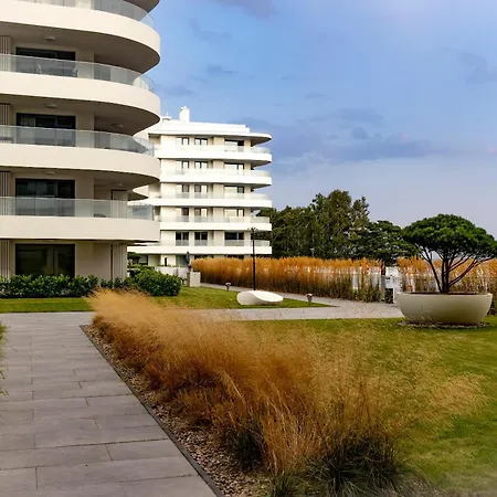 Appartement Kaleo - Pearl Rogowo (Gryfice)