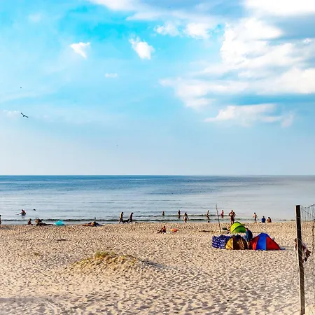 Kaleo - Pearl Rogowo (Gryfice)