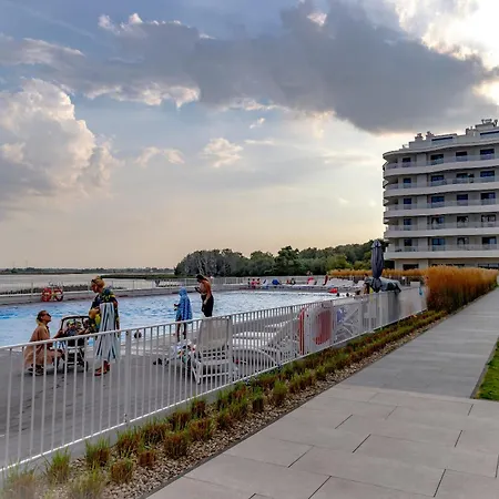 Kaleo - Pearl Appartement