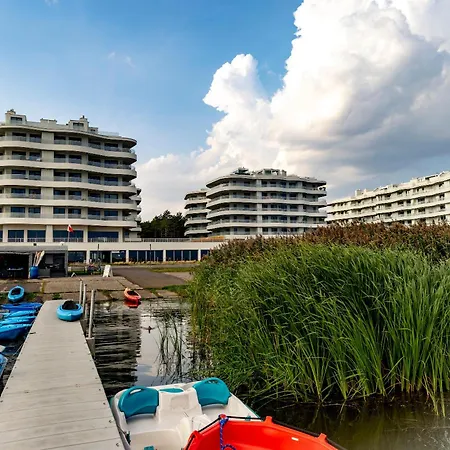 Apartament Kaleo - Pearl *