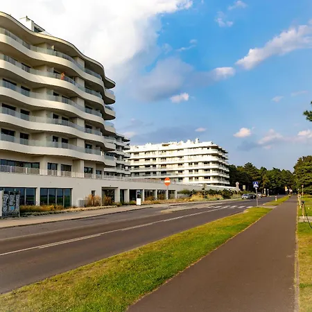 Kaleo - Pearl Appartement *