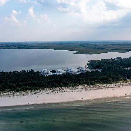 Apartmán Kaleo - Pearl