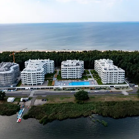 Kaleo - Pearl * Rogowo (Gryfice)