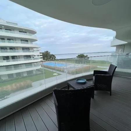 Apartament Kaleo - Pearl *