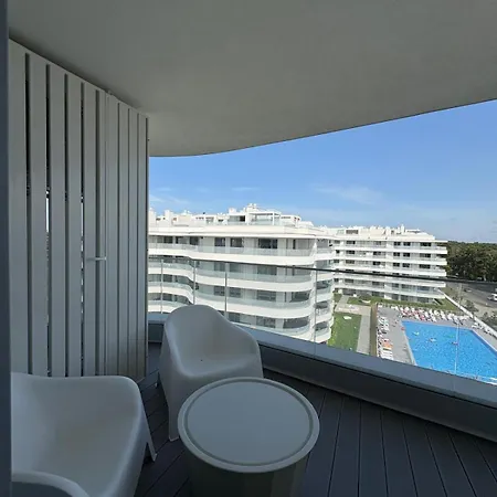 Kaleo - Pearl Apartmán *