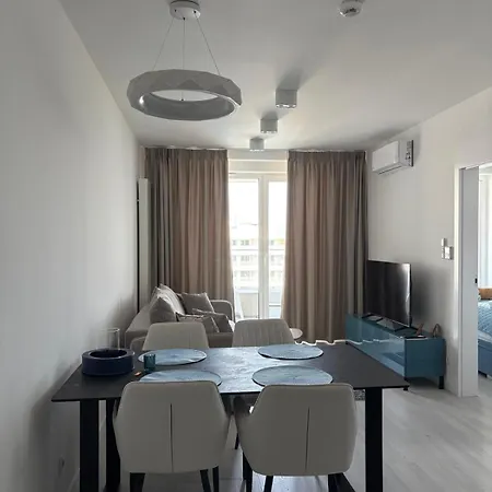 Kaleo - Pearl Apartament