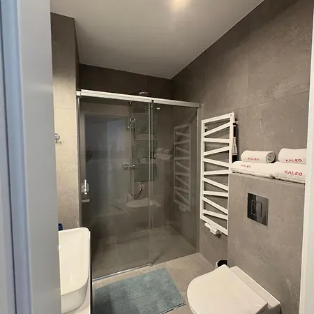 Kaleo - Pearl Apartament