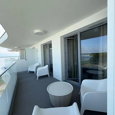 Kaleo - Pearl Apartmán *