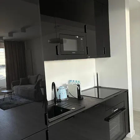 Apartmán Kaleo - Pearl *