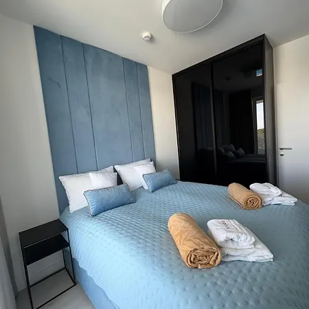 Apartament Kaleo - Pearl Rogowo (Gryfice)