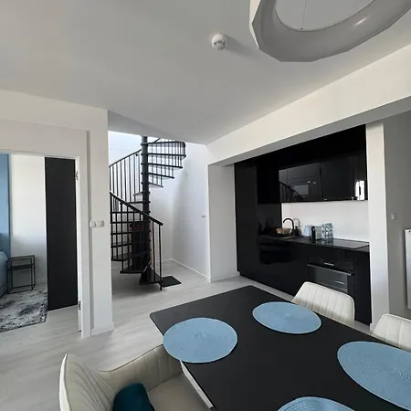 Kaleo - Pearl Rogowo (Gryfice)