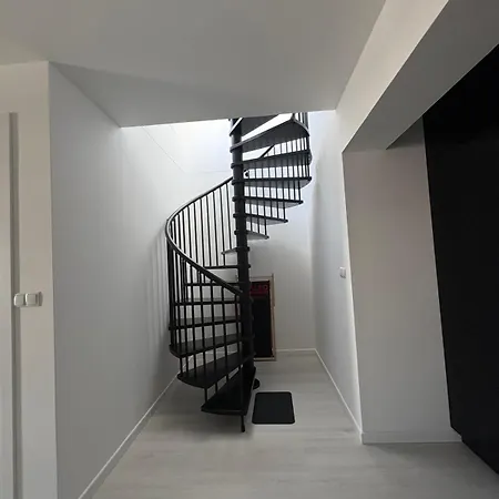 Apartmán Kaleo - Pearl *