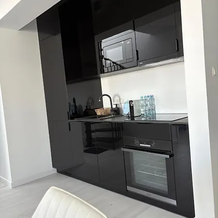 Kaleo - Pearl Rogowo (Gryfice)