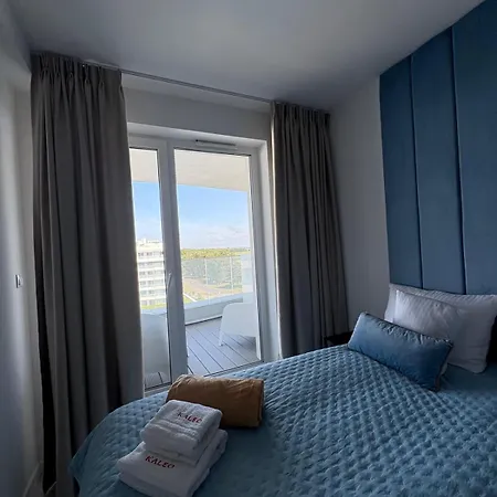 Kaleo - Pearl Apartament *