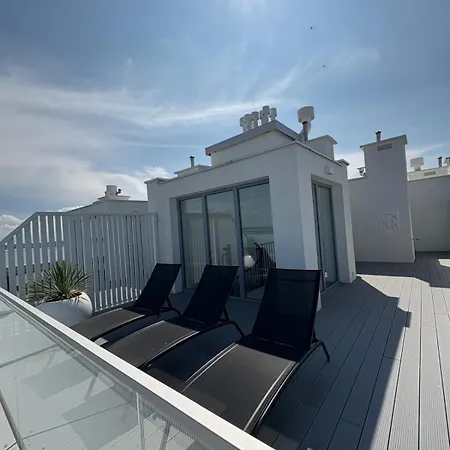 Apartmán Kaleo - Pearl *