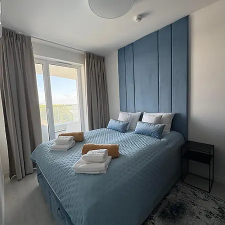 Apartament Kaleo - Pearl Rogowo (Gryfice)
