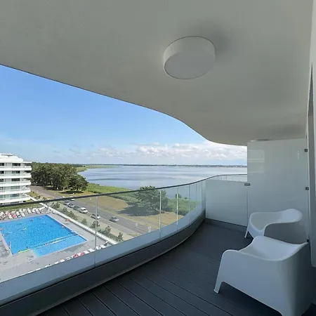 Apartmán Kaleo - Pearl