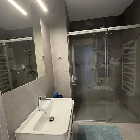 Kaleo - Pearl Apartmán *