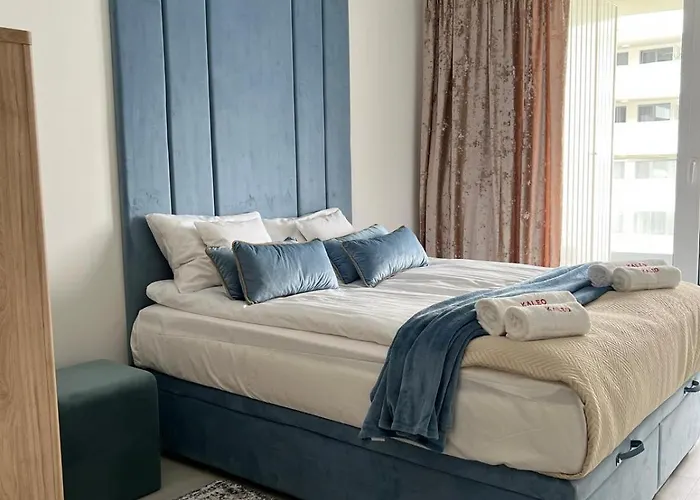 Kaleo - Pearl Apartamento Rogowo (Gryfice)