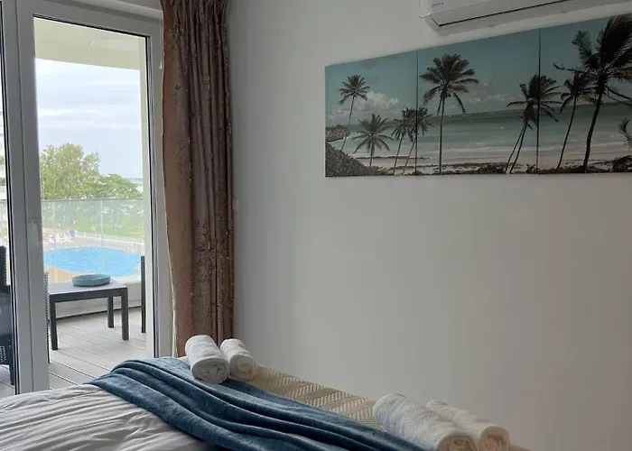 Kaleo - Pearl Appartement *