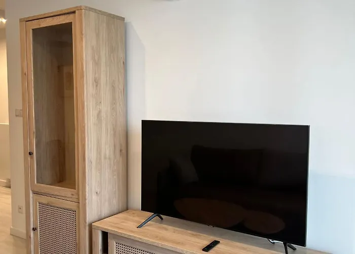 Kaleo - Pearl Appartement *