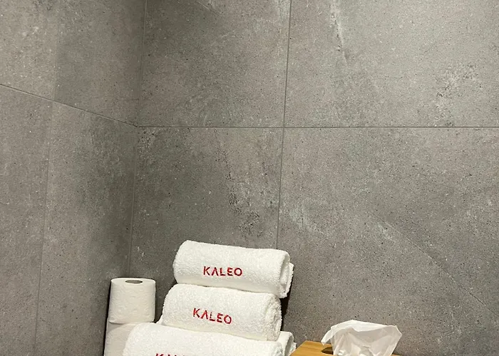 Kaleo - Pearl Rogowo (Gryfice)