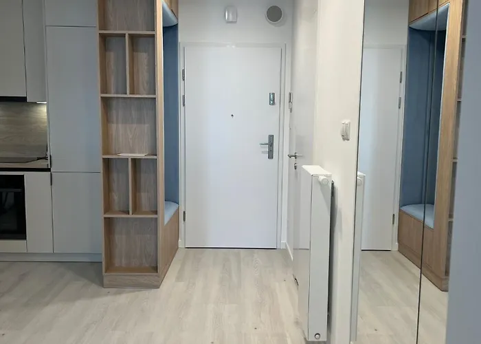 Kaleo - Pearl Appartement