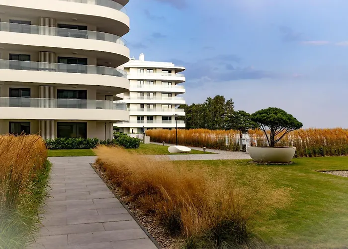 Apartamento Kaleo - Pearl Rogowo (Gryfice)