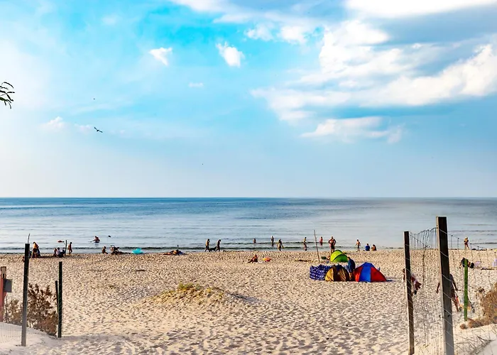 Kaleo - Pearl Rogowo (Gryfice)