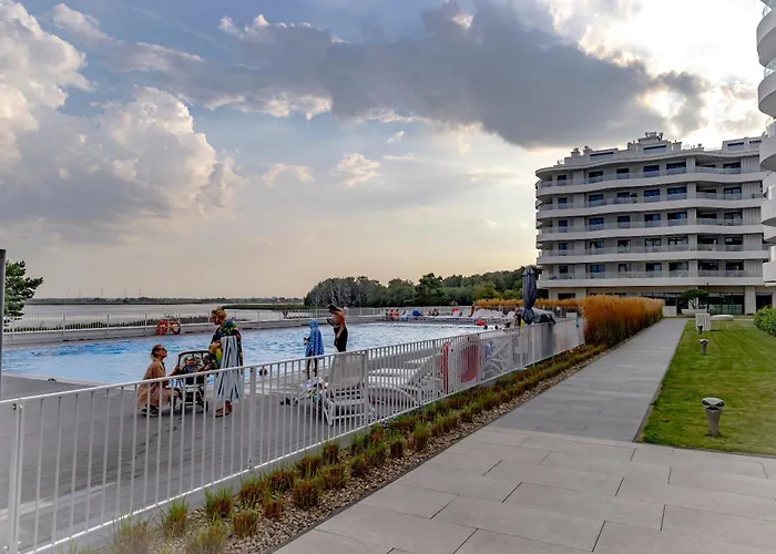 Kaleo - Pearl Apartamento