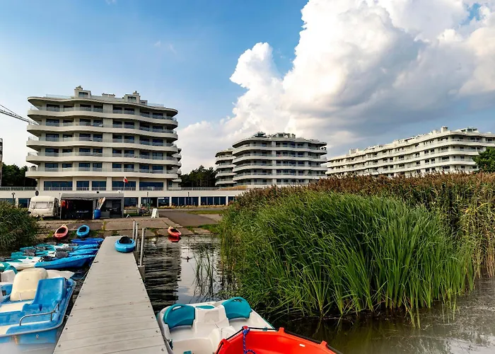 Apartamento Kaleo - Pearl *