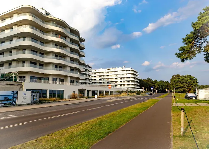 Kaleo - Pearl Appartement *