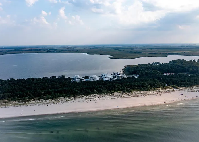 Apartamento Kaleo - Pearl