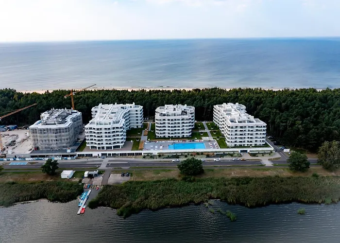 Kaleo - Pearl * Rogowo (Gryfice)