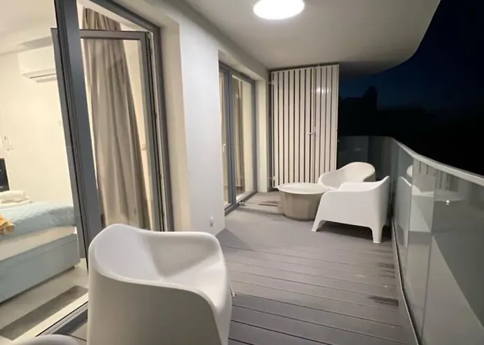 Kaleo - Pearl Appartement Rogowo (Gryfice)