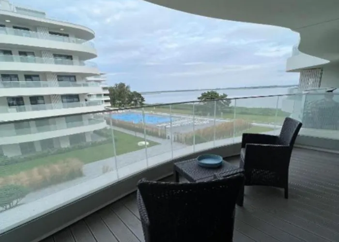 Appartement Kaleo - Pearl *