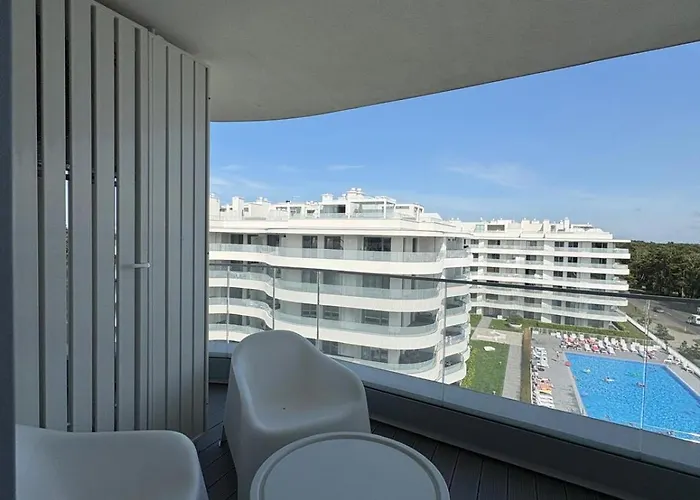 Kaleo - Pearl Apartament *