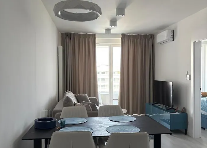 Kaleo - Pearl Appartement