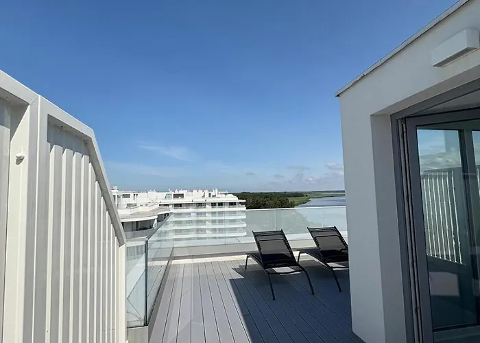 Kaleo - Pearl * Rogowo (Gryfice)