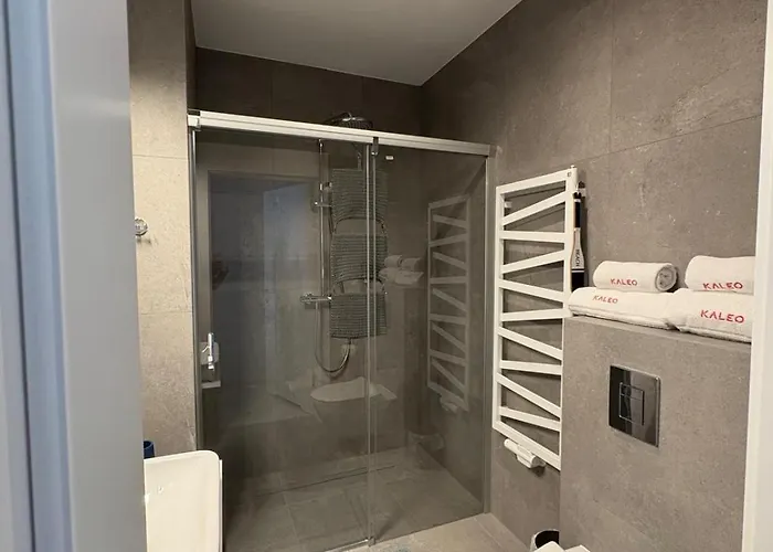 Kaleo - Pearl Appartement