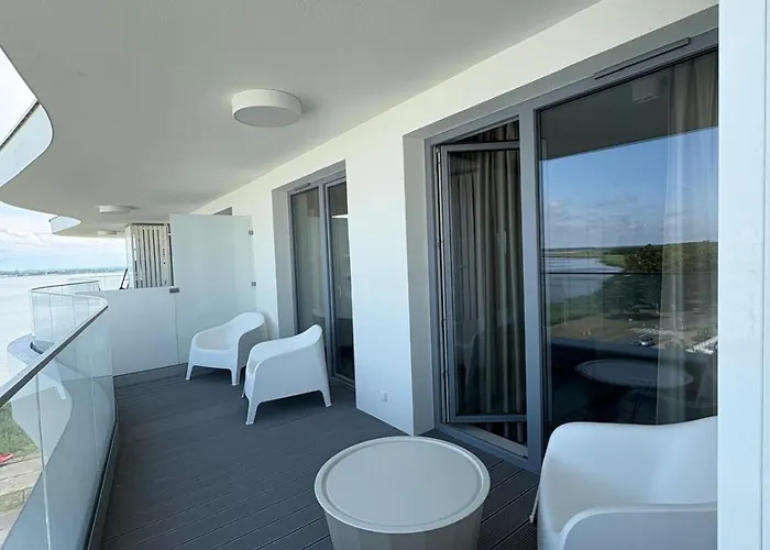 Kaleo - Pearl Apartament *